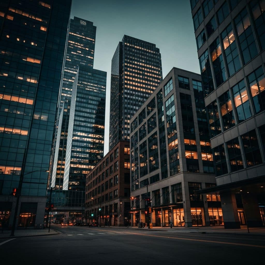 Private credit replacing banks for small-balance CRE deals