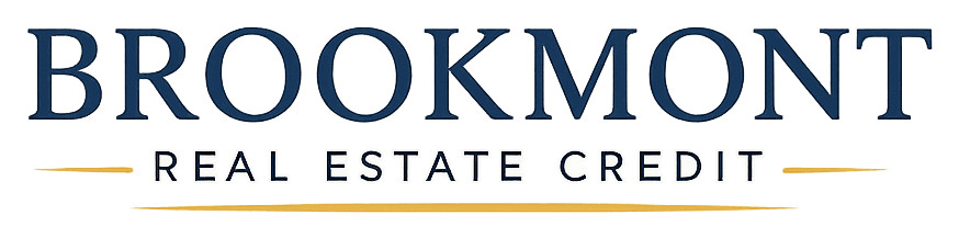 Brookmont Real Estate Credit logo