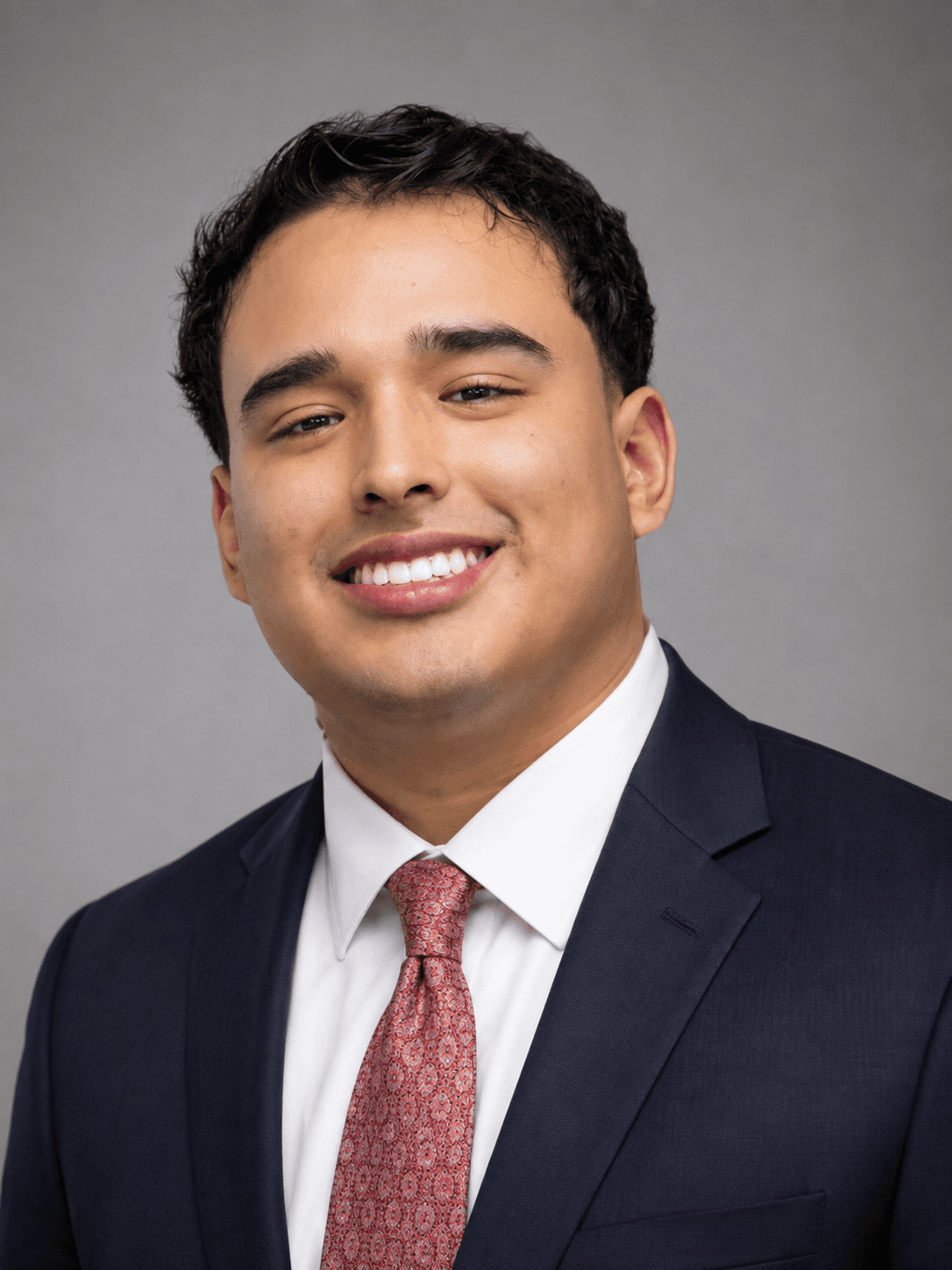 Jeremiah Trigo, Capital Origination at Brookmont Capital Ventures