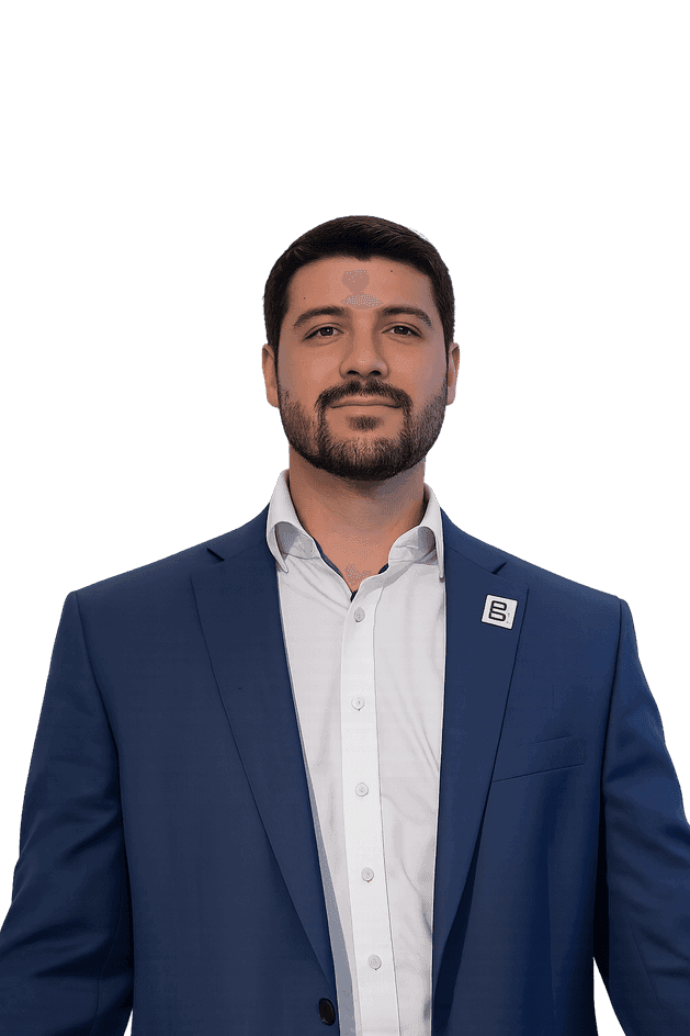 Archimede La Luce, Analyst – Capital Origination at Brookmont Capital Ventures