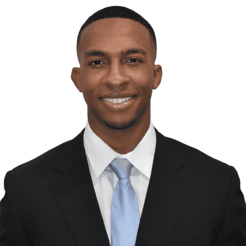 Christian Reina, Head of Capital Structuring at Brookmont Capital Ventures