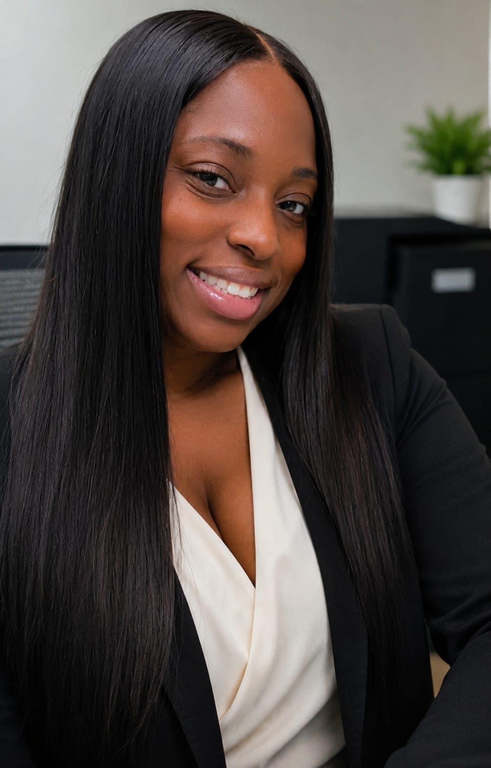 Shana Jefferson, Analyst – Capital Origination at Brookmont Capital Ventures