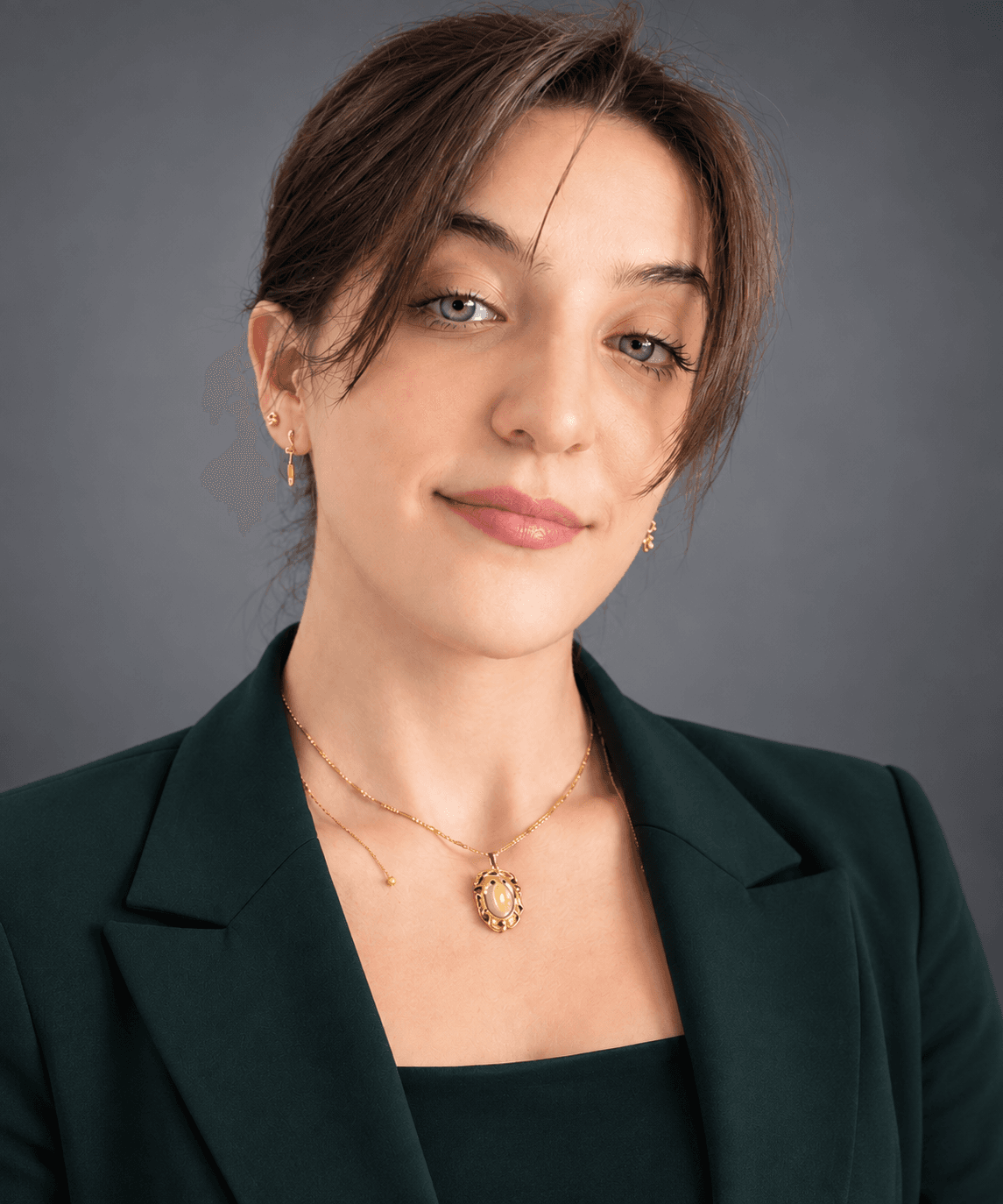 Amira Borham, Associate, Capital Markets at Brookmont Capital Ventures