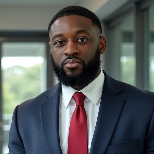 Antonio Thomas, Capital Origination at Brookmont Capital Ventures
