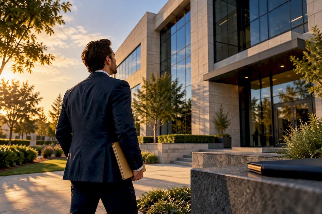 6 Step Commercial Real Estate Underwriting Checklist for Sponsors