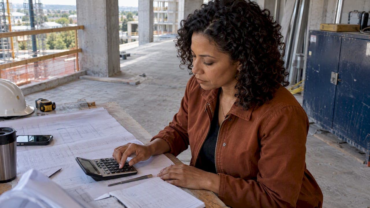 Construction Interest Reserve: How to Size It and Manage It