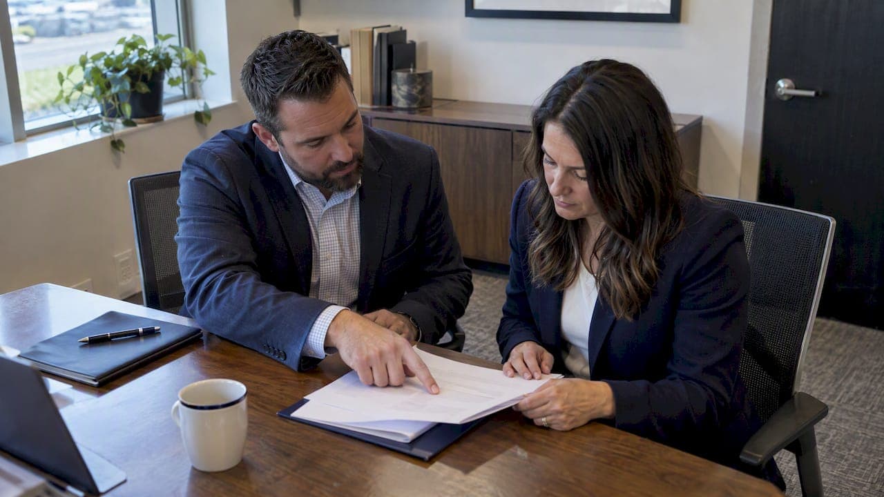 Credit Union Commercial Loans: 5 Types, One NCUA Rule Sponsors Miss