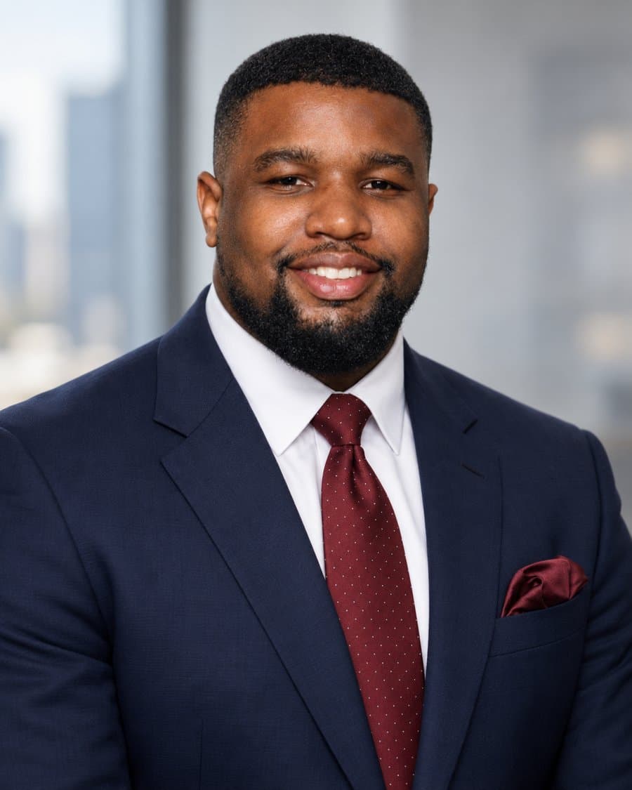 Justin Taylor, Capital Originator, Wright Advisory Group at Brookmont Capital Ventures
