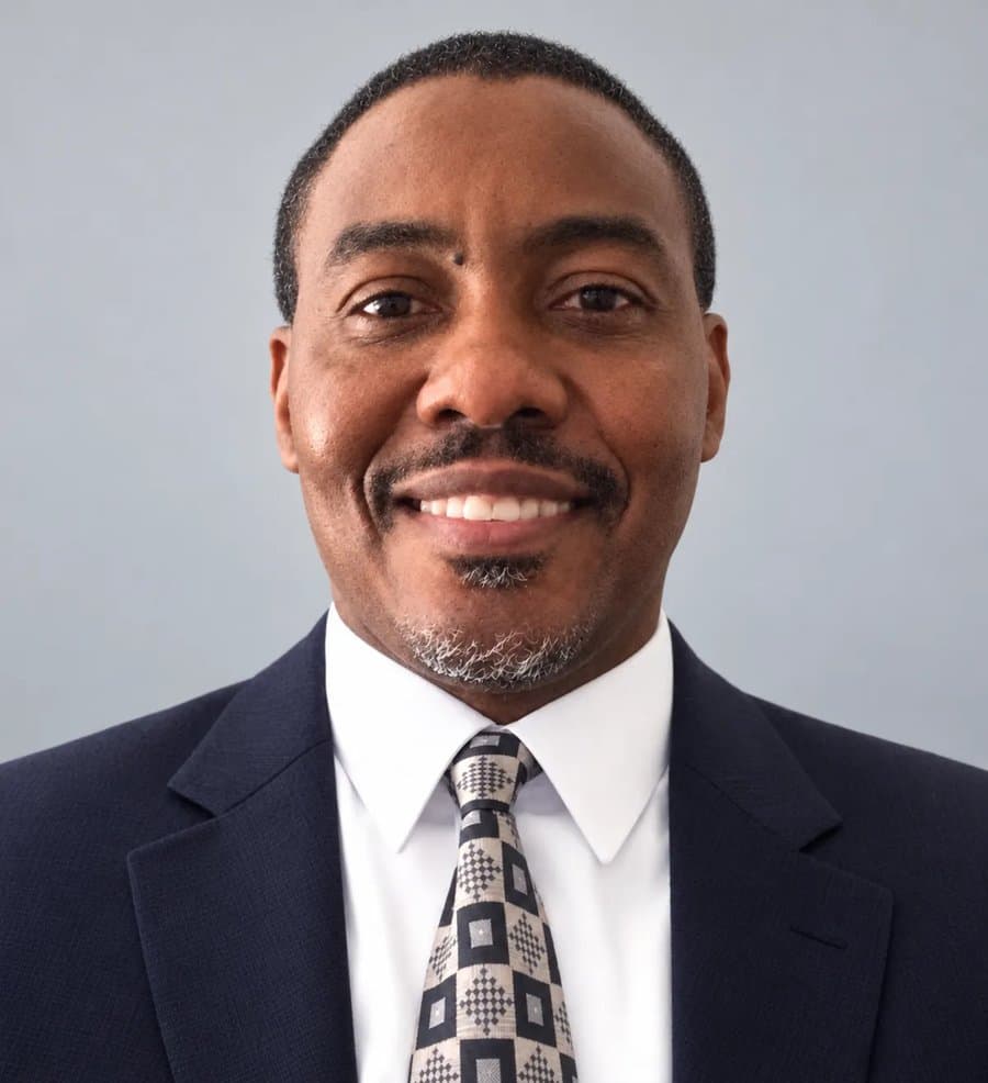 Raphael Knight, Capital Originator, Wright Advisory Group at Brookmont Capital Ventures
