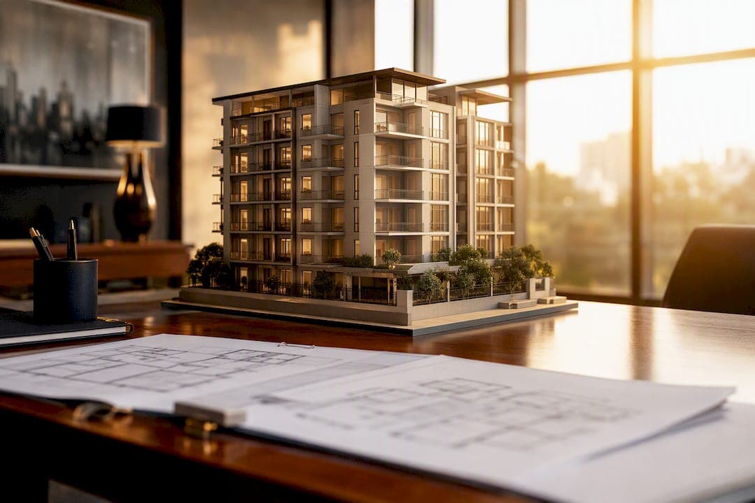 What Is a Condo Inventory Loan and Why Sponsors Use One
