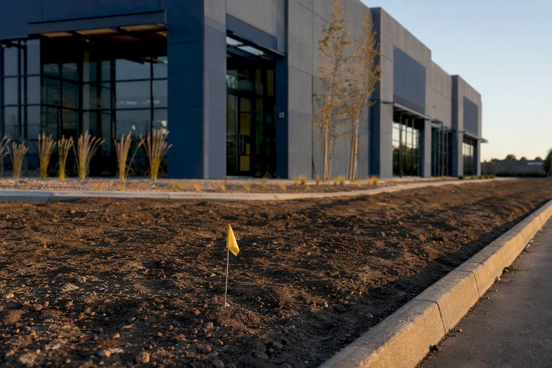 30–40 Year Rule: Ground Lease Financing for Developers and Lenders