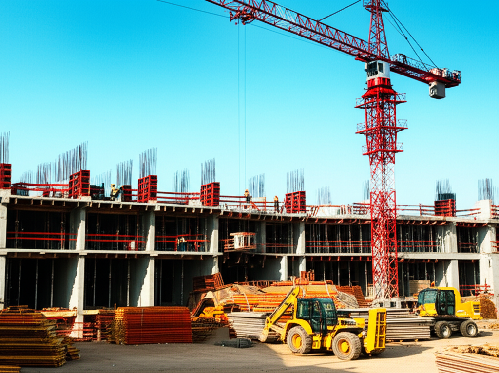 When Is Equity Better Than Debt for Real Estate Projects?