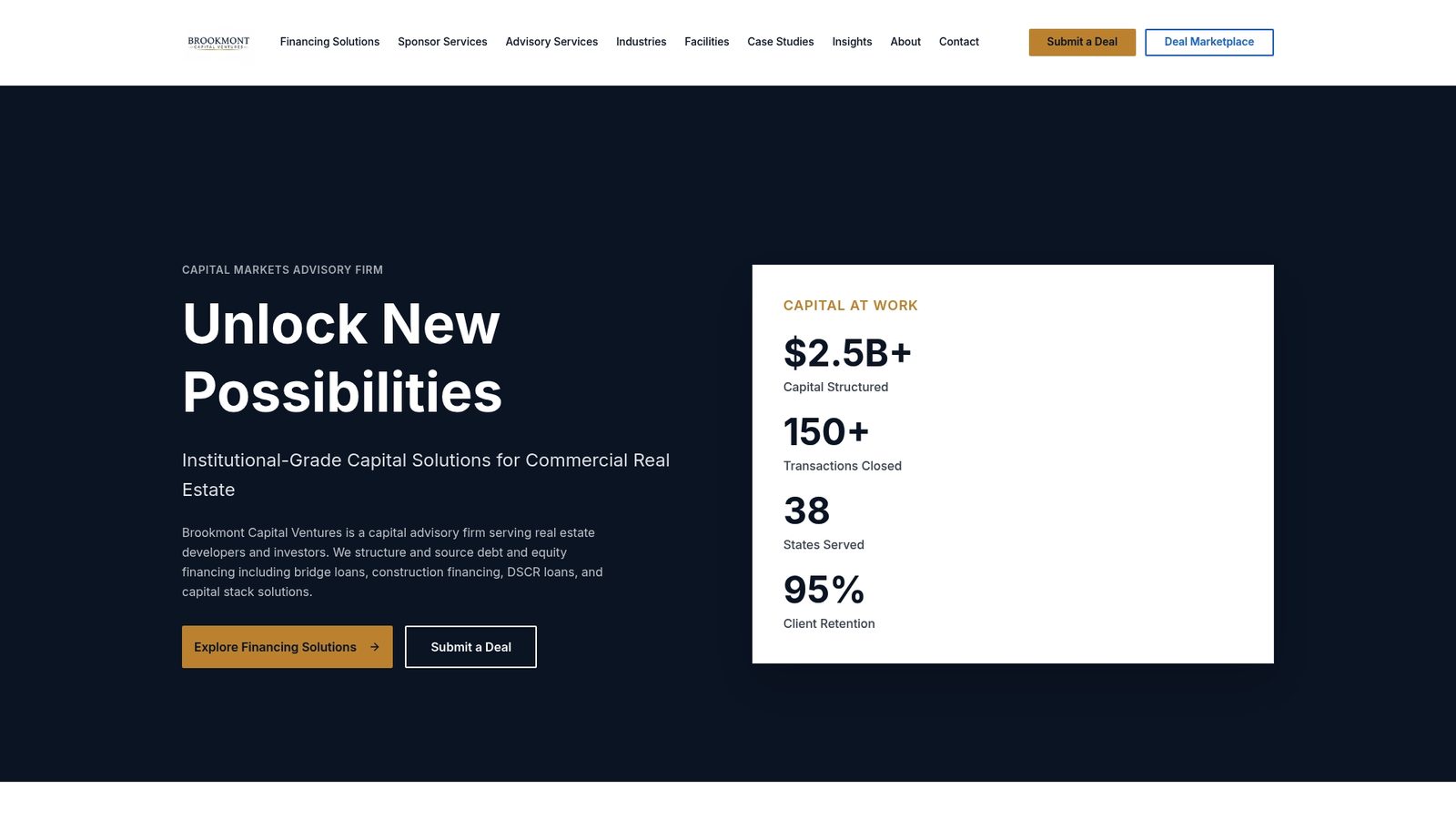 https://brookmontcapital.net