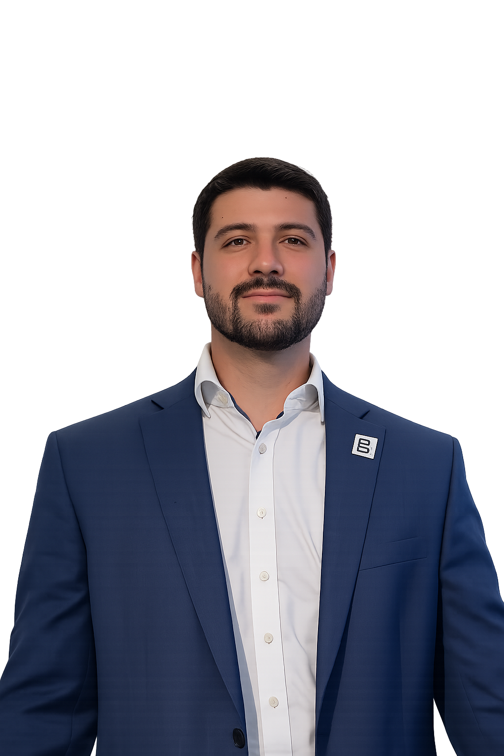 Archimede La Luce, Analyst – Capital Origination at Brookmont Capital Ventures