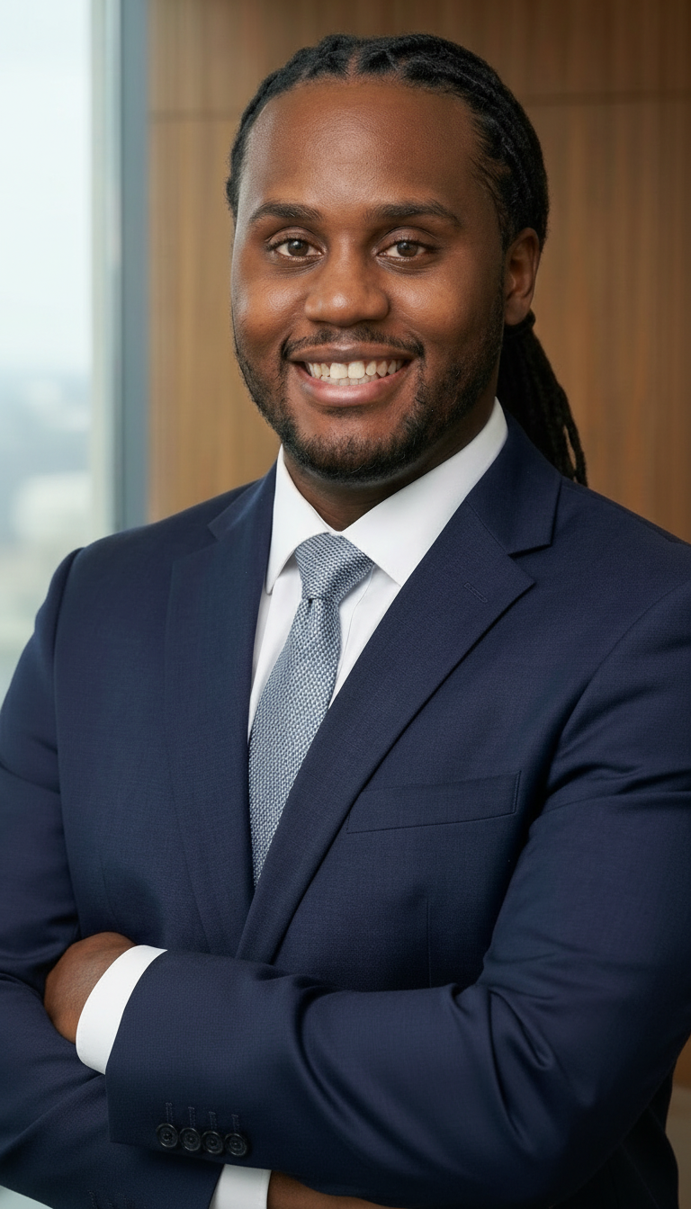 Caleb Wright, Analyst – Capital Origination at Brookmont Capital Ventures