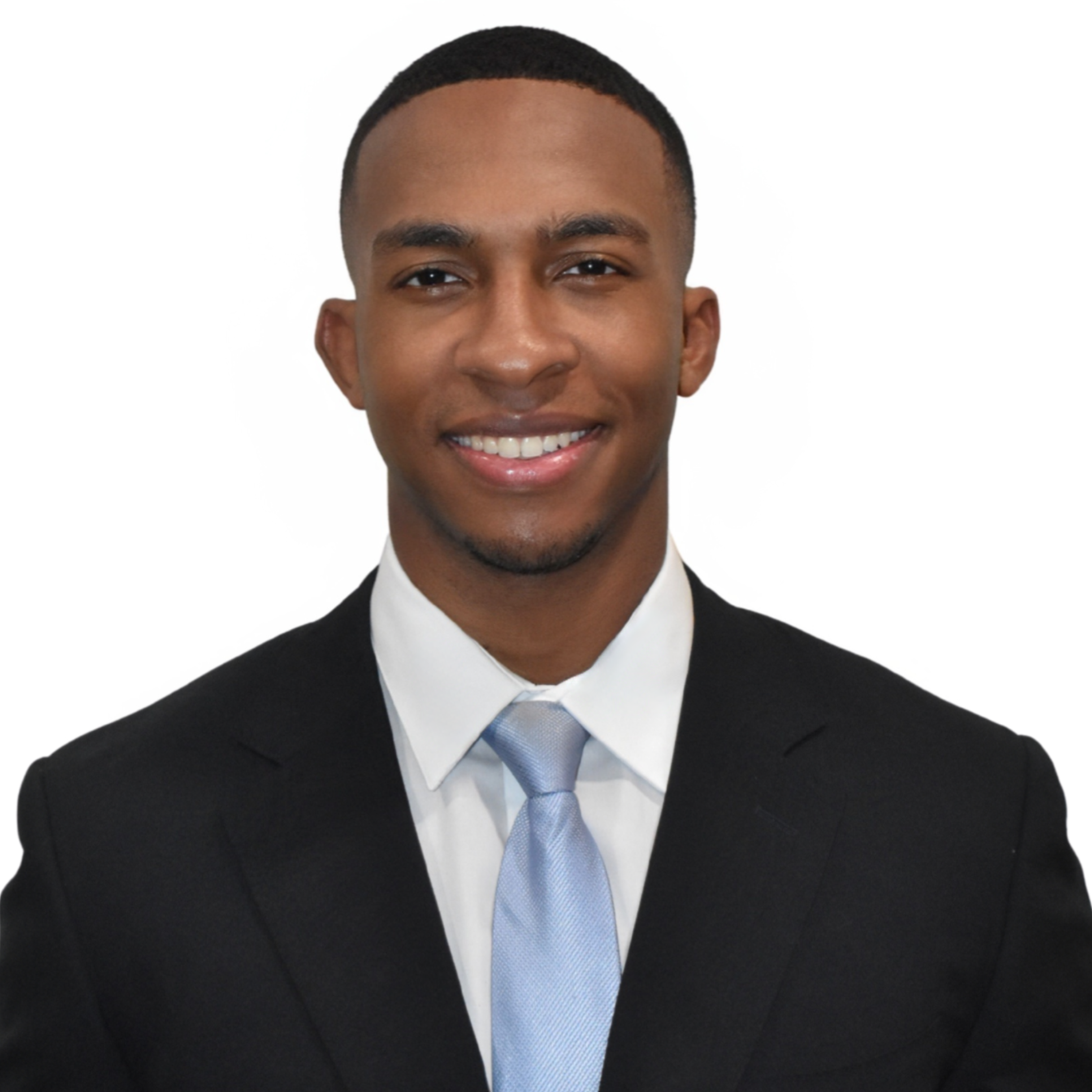 Christian Reina, Head of Capital Structuring at Brookmont Capital Ventures