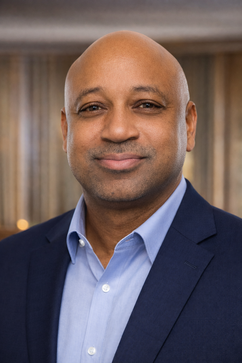 Keith Lewis, Sales Coordinator, Brokerage | Royal Oak Realty Division at Brookmont Capital Ventures