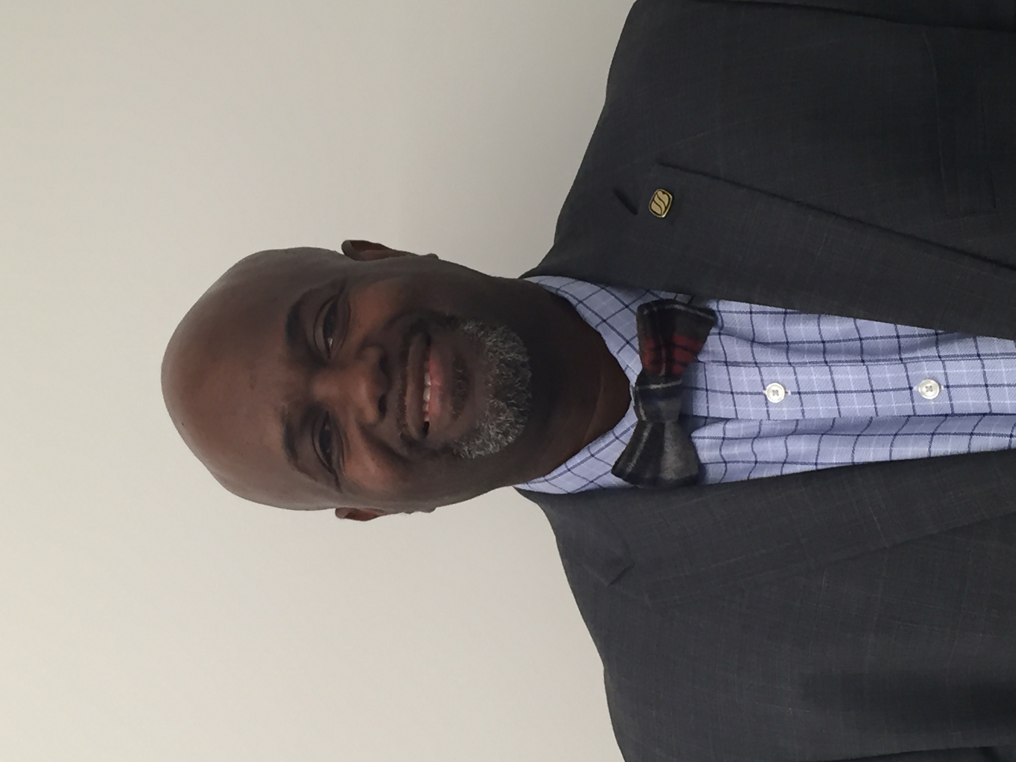 Vincent Porter, Capital Origination | Retail Mortgage Division | NMLS 1401413 at Brookmont Capital Ventures