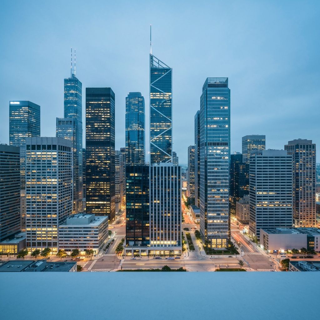 National lending network - CRE capital market advisory and commercial loan provider relationships nationwide