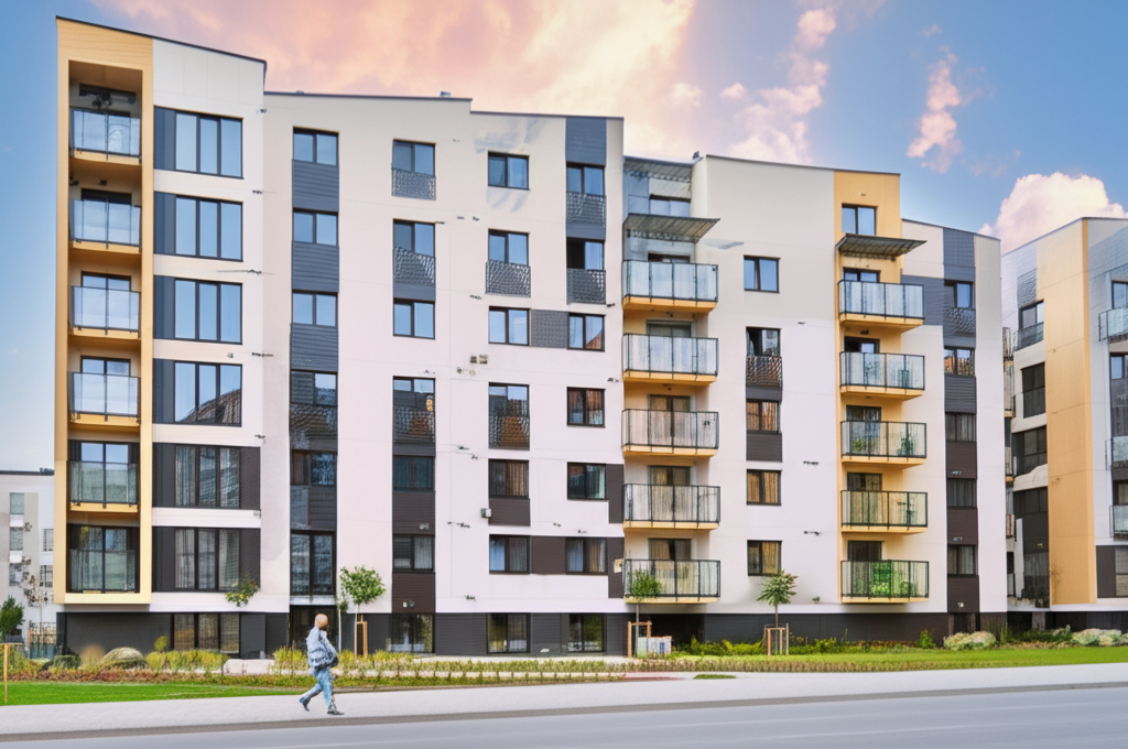 Agency Financing Explained: Fannie Mae vs Freddie Mac