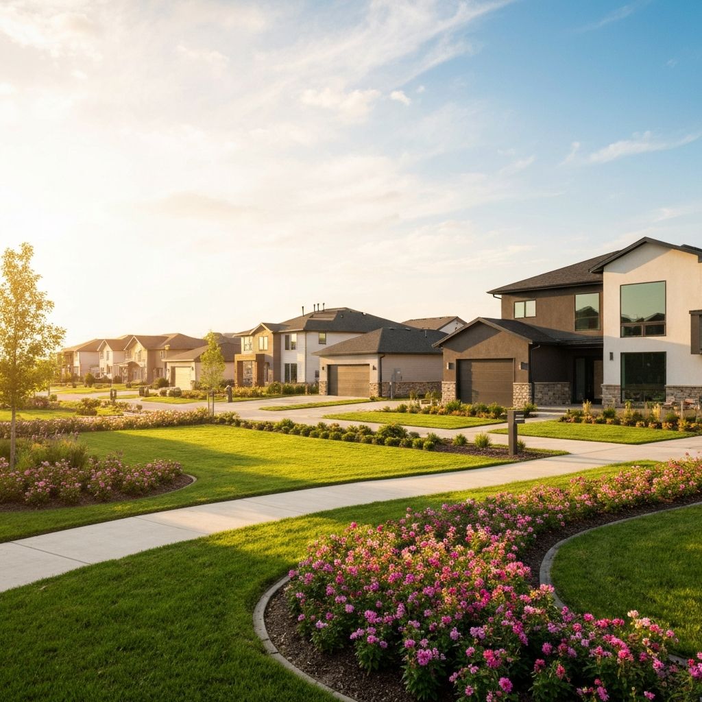 Single-Family Rental Portfolio