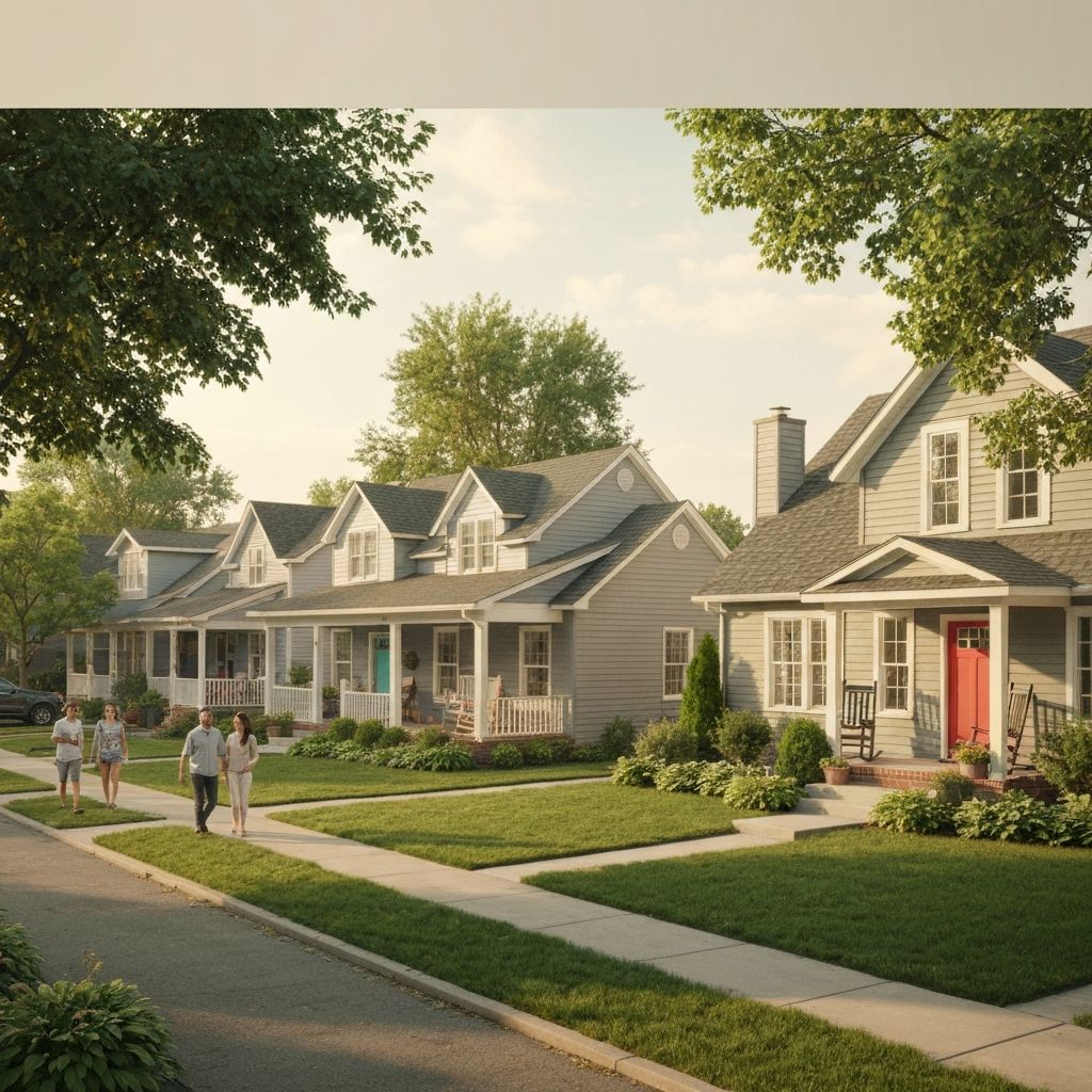 SFR / Build-for-Rent